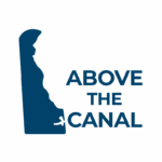 Above the Canal Logo
