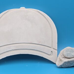 Baseball Hat Freshie