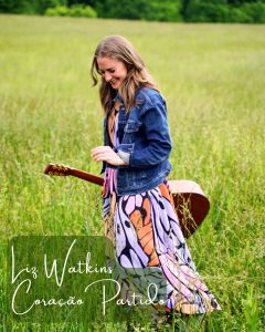 New single, Coração Partido